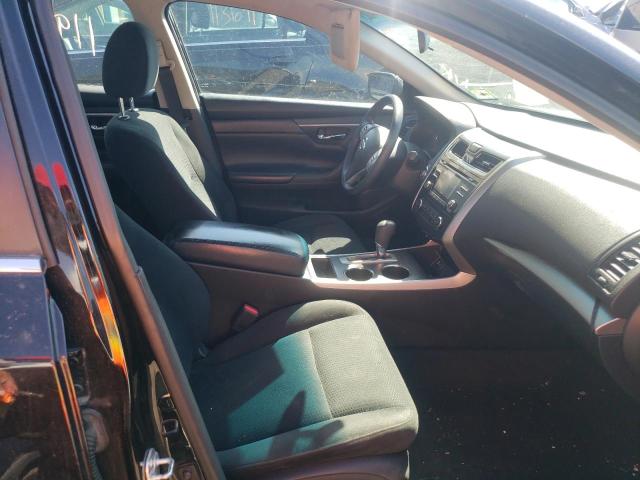 Photo 5 from auction – 2015 NISSAN ALTIMA 2.5 with VIN 1N4AL3AP1FN866686