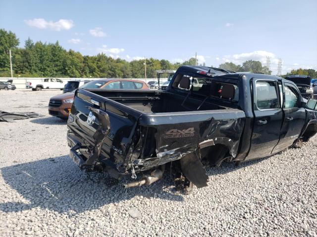 Photo 4 from auction – 2021 RAM 1500 LONGH with VIN 1C6SRFKT0MN664713