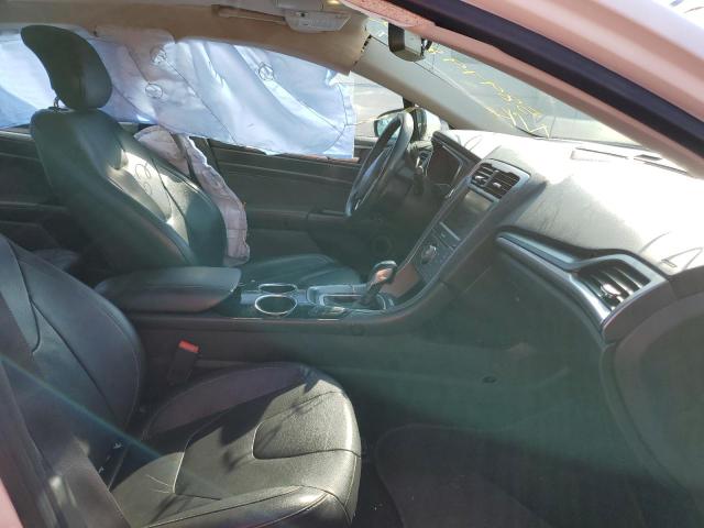 Photo 5 from auction – 2013 FORD FUSION TIT with VIN 3FA6P0K94DR129971