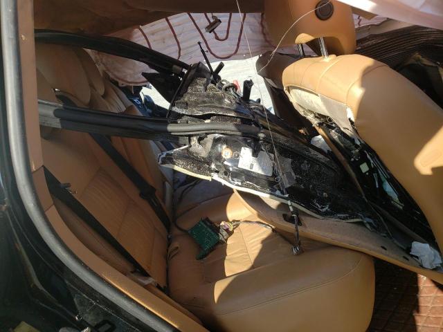 Photo 6 from auction – 2009 PORSCHE CAYENNE S with VIN WP1AB29P19LA44027