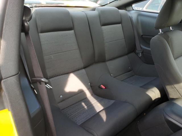 Photo 6 from auction – 2005 FORD MUSTANG with VIN 1ZVFT80NX55113232