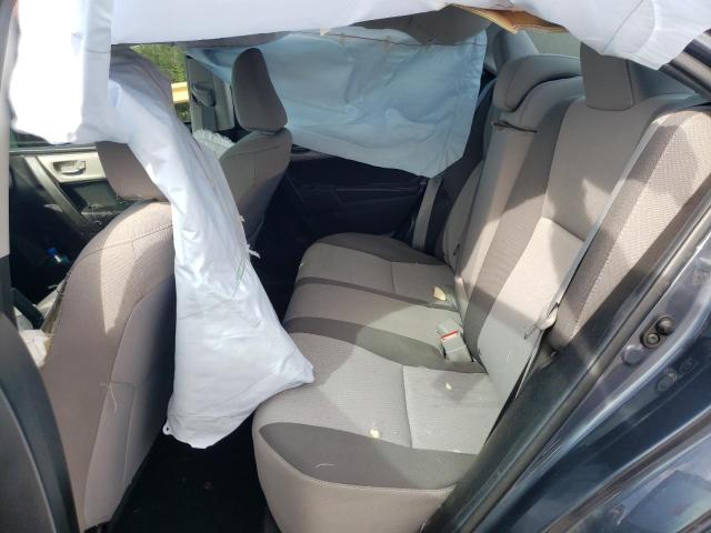 Photo 6 from auction – 2018 TOYOTA COROLLA L with VIN 5YFBURHE5JP787097