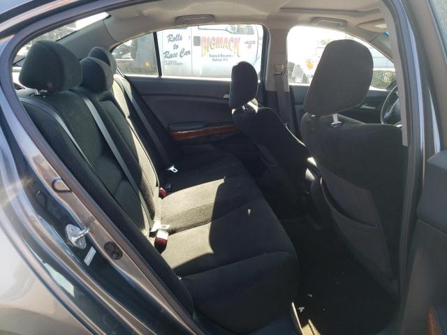 Photo 6 from auction – 2011 HONDA ACCORD EX with VIN 1HGCP2F70BA028100