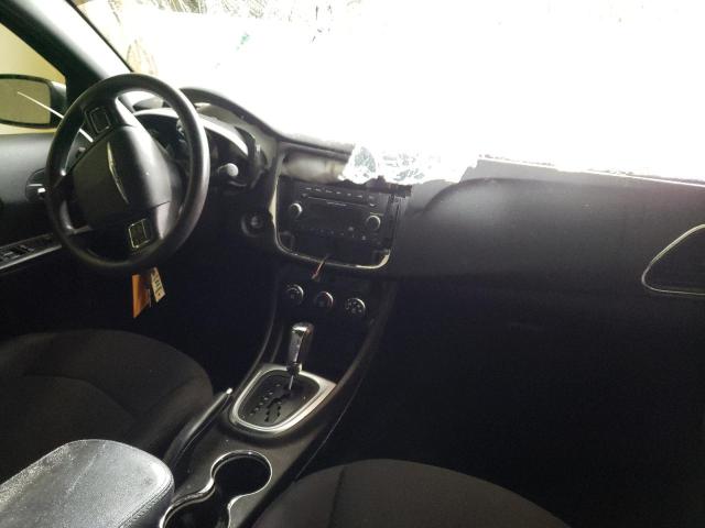 Photo 9 from auction – 2014 CHRYSLER 200 LX with VIN 1C3CCBAB4EN164026