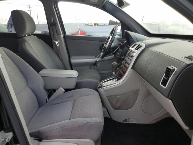 Photo 5 from auction – 2007 CHEVROLET EQUINOX LT with VIN 2CNDL63F076046176