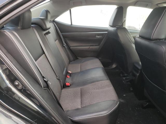 Photo 6 from auction – 2016 TOYOTA COROLLA L with VIN 5YFBURHE6GP414434