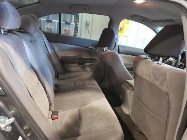 Photo 6 from auction – 2010 HONDA ACCORD LXP with VIN 1HGCP2F43AA043694
