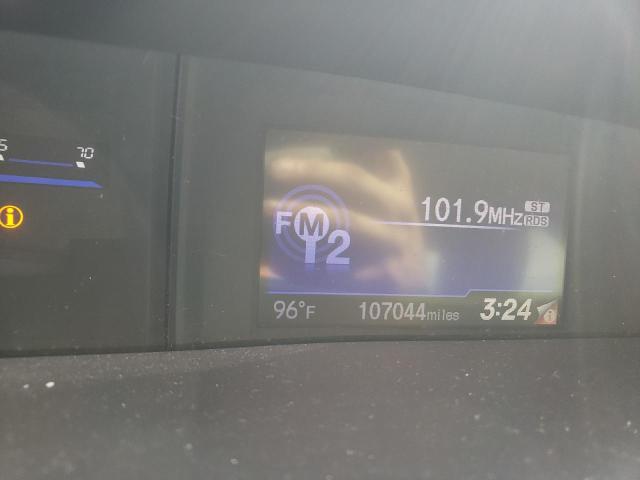 Photo 8 from auction – 2014 HONDA CIVIC LX with VIN 2HGFB2F59EH522326