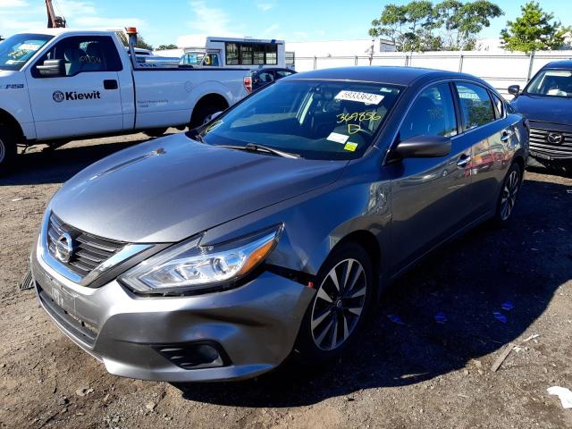 Photo 2 from auction – 2016 NISSAN ALTIMA 2.5 with VIN 1N4AL3AP0GN369856