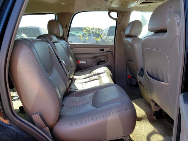 Photo 6 from auction – 2003 GMC YUKON DENA with VIN 1GKEK63U43J293440