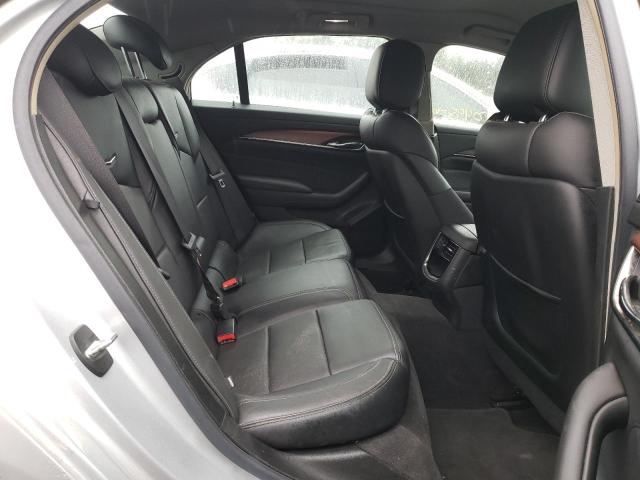 Photo 6 from auction – 2016 CADILLAC CTS with VIN 1G6AW5SX2G0120986