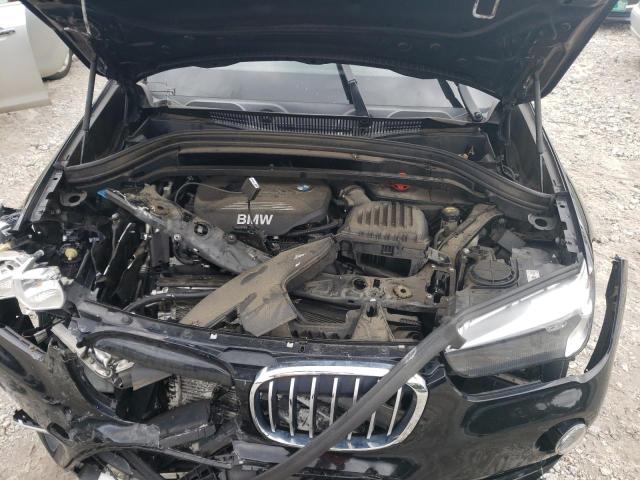 Photo 7 from auction – 2018 BMW X1 XDRIVE2 with VIN WBXHT3C36J5L29889