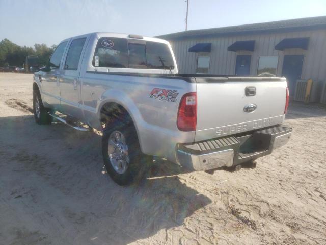 Photo 3 from auction – 2010 FORD F250 SUPER with VIN 1FTSW2BR4AEA22926
