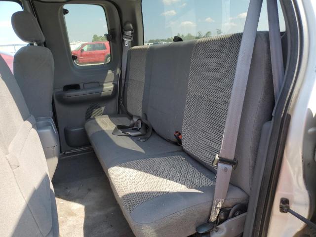 Photo 6 from auction – 2003 FORD F150 with VIN 1FTRX07W33KC55490
