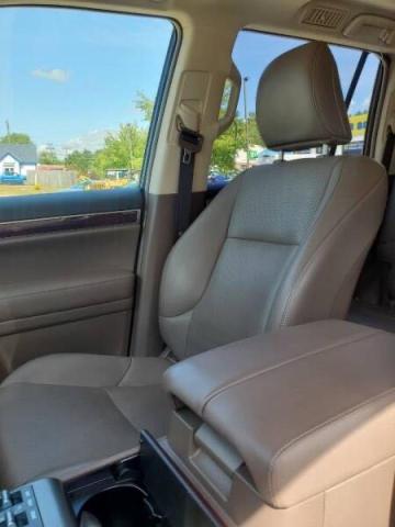 Photo 5 from auction – 2017 LEXUS GX 460 PRE with VIN JTJJM7FX8H5163013