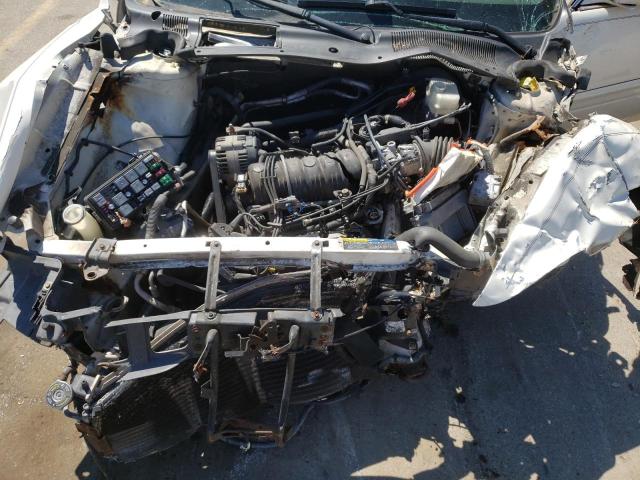 Photo 7 from auction – 2002 BUICK LESABRE CU with VIN 1G4HP54KX2U154018