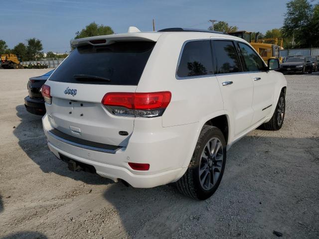 Photo 4 from auction – 2017 JEEP GRAND CHER with VIN 1C4RJFCG1HC706663