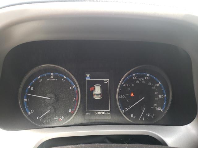 Photo 8 from auction – 2018 TOYOTA RAV4 ADVEN with VIN 2T3WFREV4JW484818