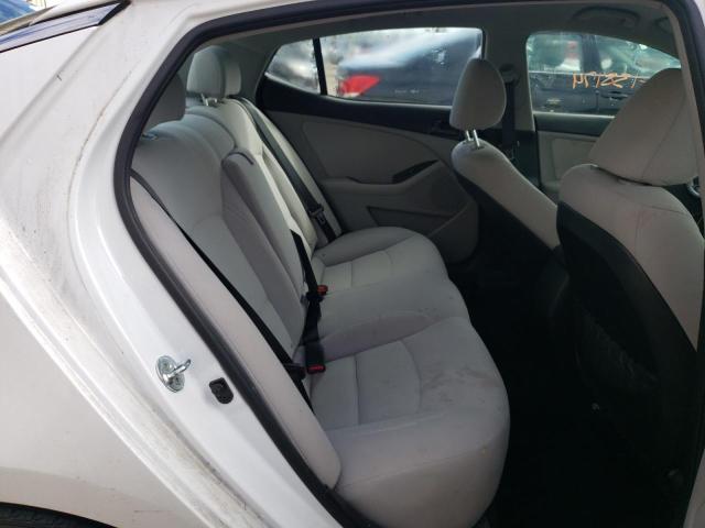 Photo 6 from auction – 2015 KIA OPTIMA LX with VIN 5XXGM4A75FG434332