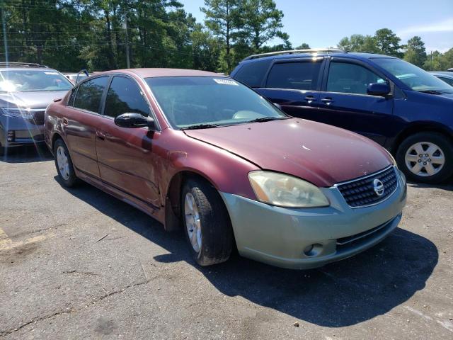 Photo 1 from auction – 2002 NISSAN ALTIMA SE with VIN 1N4BL11D92C293993