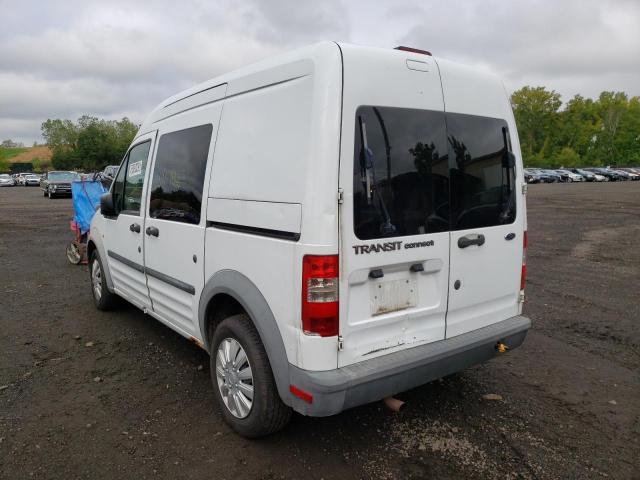 Photo 3 from auction – 2013 FORD TRANSIT CO with VIN NM0LS6AN9DT176308
