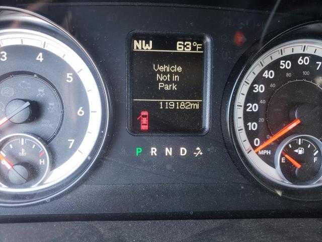 Photo 8 from auction – 2014 RAM 1500 SLT with VIN 3C6JR7BT3EG221807