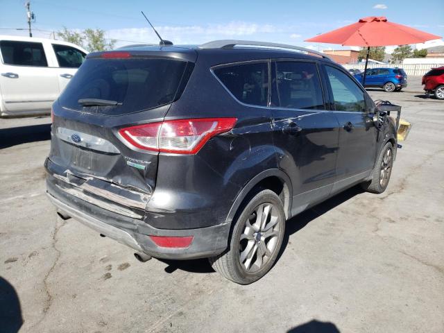 Photo 4 from auction – 2015 FORD ESCAPE TIT with VIN 1FMCU0J93FUA46871