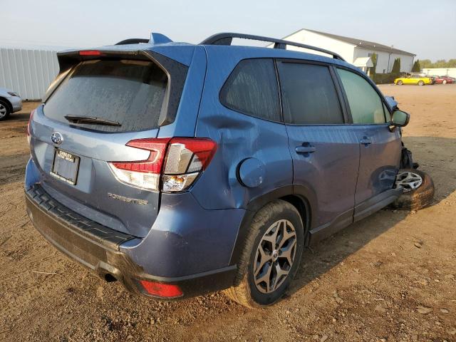 Photo 4 from auction – 2021 SUBARU FORESTER P with VIN JF2SKAJC2MH476826