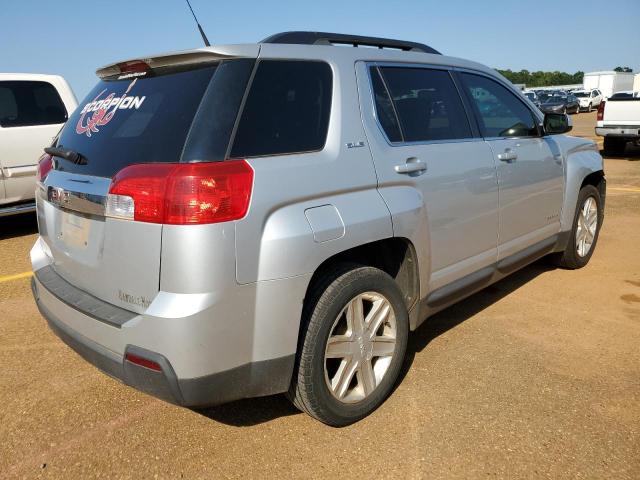 Photo 4 from auction – 2011 GMC TERRAIN SL with VIN 2CTALSEC7B6413431