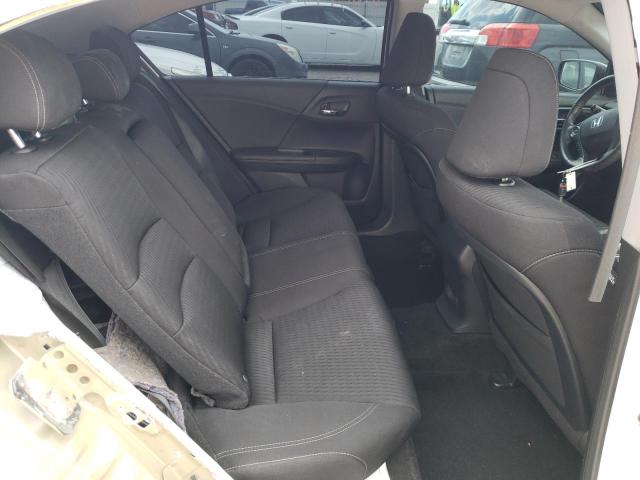 Photo 6 from auction – 2014 HONDA ACCORD SPO with VIN 1HGCR2F51EA033562