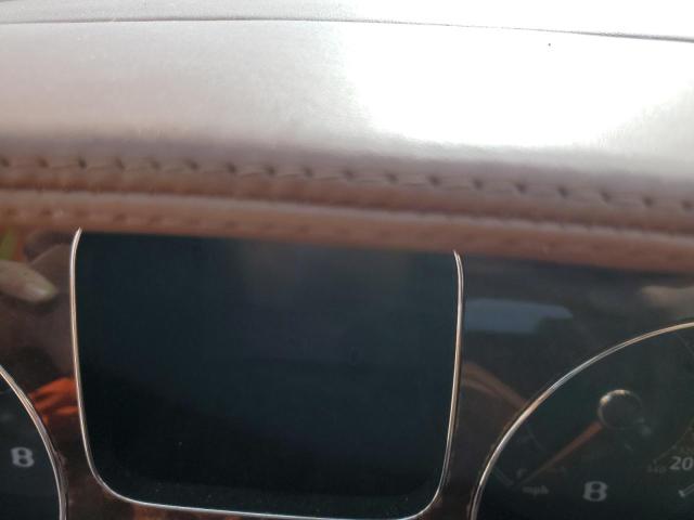 Photo 8 from auction – 2006 BENTLEY CONTINENTA with VIN SCBBR53W86C036573
