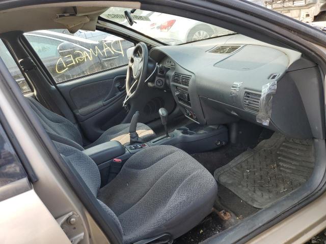Photo 5 from auction – 2004 CHEVROLET CAVALIER L with VIN 1G1JF52FX47331529
