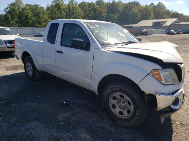 Photo 1 from auction – 2010 NISSAN FRONTIER K with VIN 1N6BD0CT8AC448681