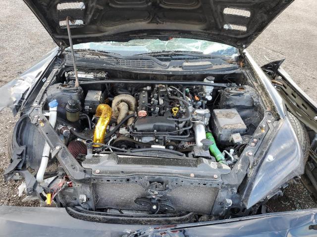 Photo 7 from auction – 2012 HYUNDAI GENESIS CO with VIN KMHHT6KD5CU075475