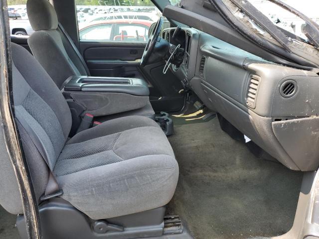 Photo 5 from auction – 2007 CHEVROLET SILVERADO with VIN 1GCEK19B17Z203141