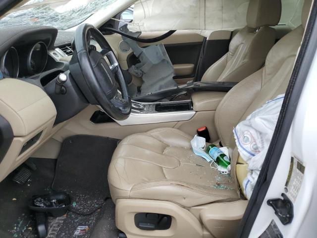 Photo 5 from auction – 2013 LAND ROVER RANGE ROVE with VIN SALVR2BGXDH743475
