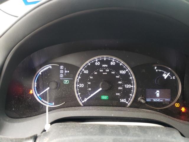 Photo 8 from auction – 2015 LEXUS CT 200 with VIN JTHKD5BH4F2211162