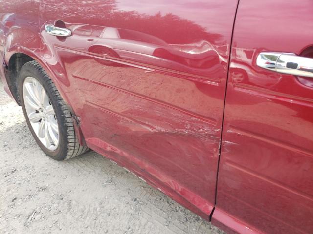 Photo 9 from auction – 2016 FORD FLEX LIMIT with VIN 2FMHK6DT5GBA07552