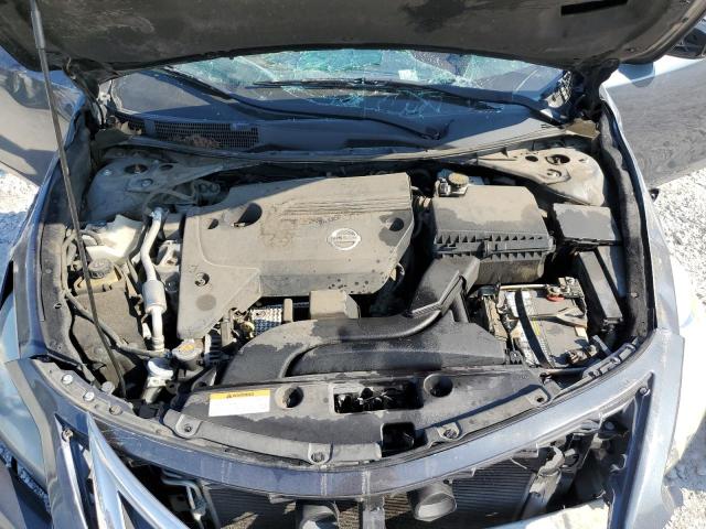 Photo 7 from auction – 2013 NISSAN ALTIMA 2.5 with VIN 1N4AL3AP4DN537056