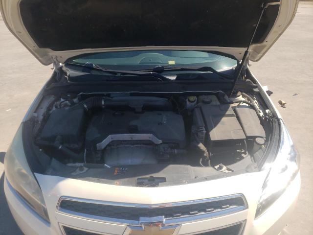Photo 7 from auction – 2013 CHEVROLET MALIBU 2LT with VIN 1G11E5SA6DF193422