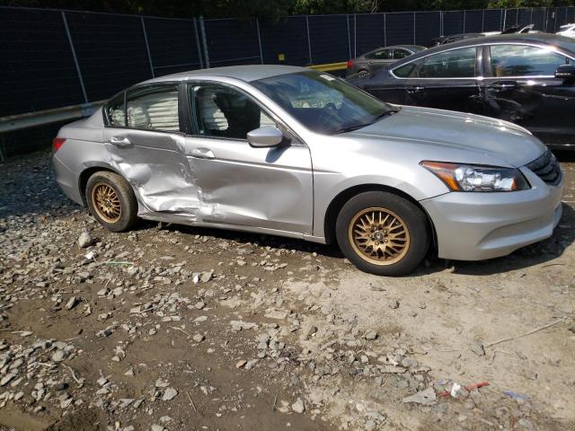 Photo 9 from auction – 2011 HONDA ACCORD LX with VIN 1HGCP2F30BA033701