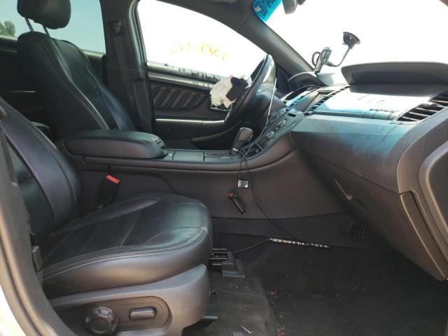 Photo 5 from auction – 2013 FORD TAURUS SEL with VIN 1FAHP2E84DG127877