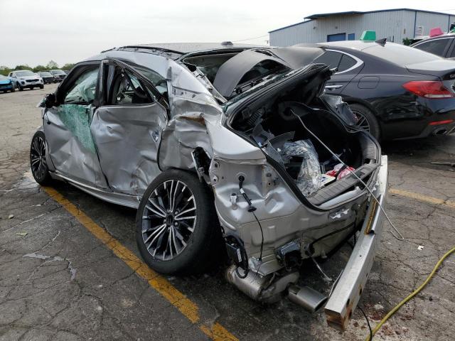 Photo 3 from auction – 2017 NISSAN MAXIMA 3.5 with VIN 1N4AA6AP4HC386244