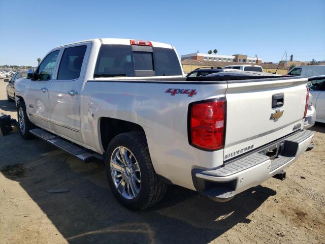 Photo 3 from auction – 2015 CHEVROLET silverado with VIN 3GCUKTEJ3FG445531
