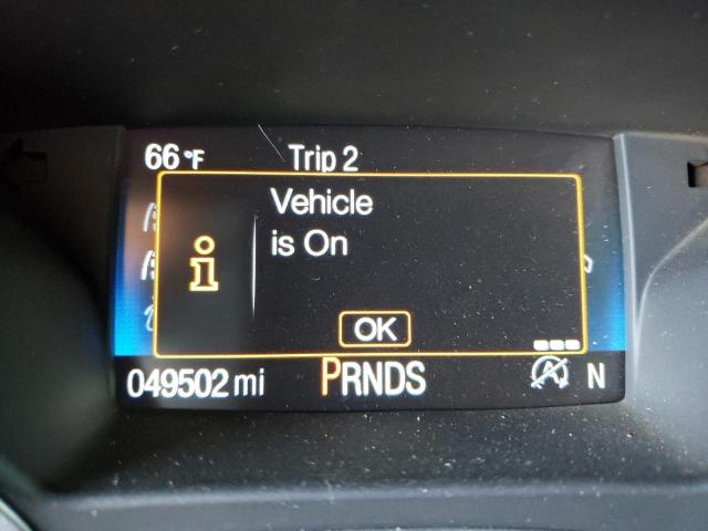 Photo 8 from auction – 2019 FORD ESCAPE SE with VIN 1FMCU0GD4KUA89430