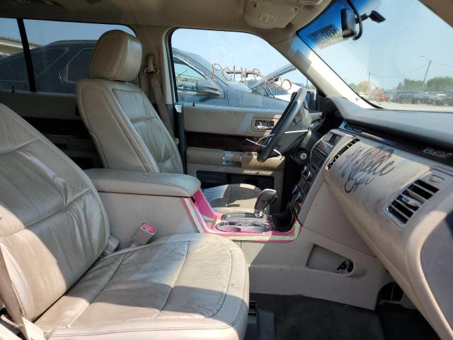 Photo 5 from auction – 2009 FORD FLEX SEL with VIN 2FMDK52C69BA16615