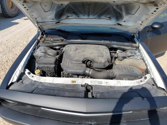 Photo 7 from auction – 2014 DODGE CHALLENGER with VIN 2C3CDYAG3EH249976