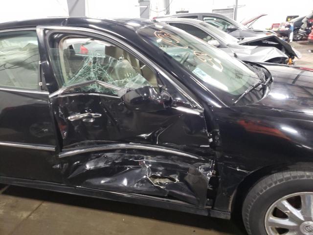 Zdjęcie 9 z aukcji – 2005 BUICK LACROSSE C z VIN 2G4WD562851264725