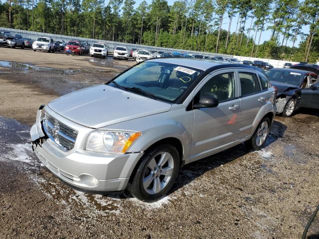 Photo 2 from auction – 2011 DODGE CALIBER MA with VIN 1B3CB3HA3BD126209