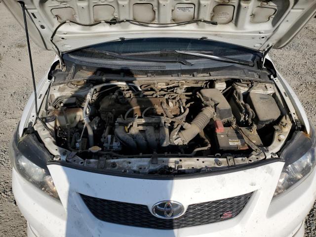 صورة رقم 7 من المزاد - 2010 TOYOTA COROLLA BA مع VIN 2T1BU4EE1AC445606